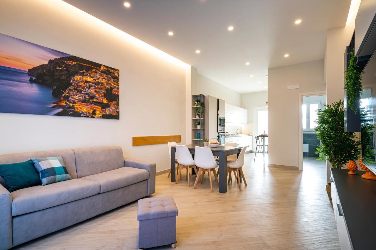 Casa Ventidue Apartment *